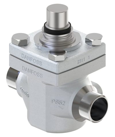 Danfoss 027H5100 ICM 25-A