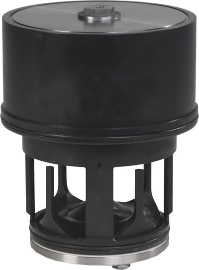 Danfoss ICS 100 overhaul kit