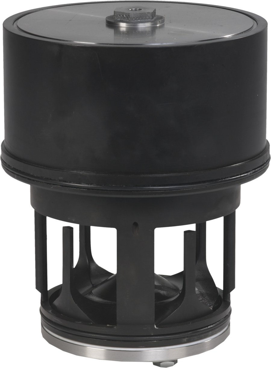 Danfoss ICM / ICS / ICLX overhaul kit (code 027H7198)