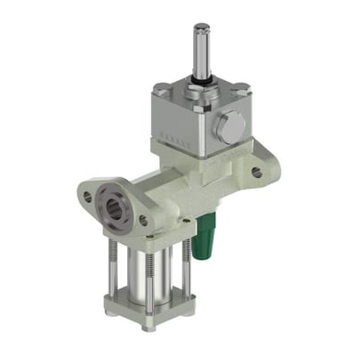 Danfoss ICF 20 EVRAT-ICFA 20C Flexline valve station, 20 mm flange