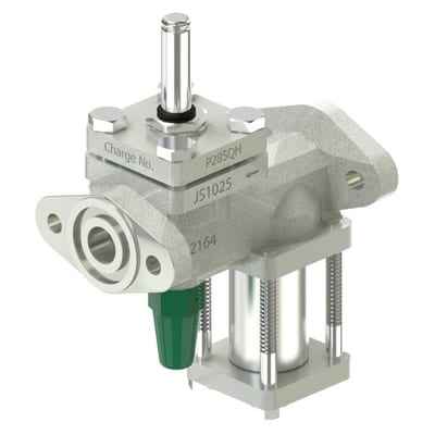 Danfoss ICF 20 EVRAT-ICFA 20B Flexline valve station, 20 mm flange