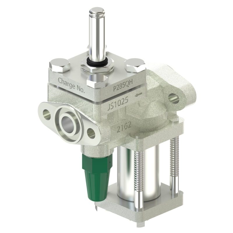 Danfoss ICF 15 EVRAT-ICFA 20A Flexline valve station, 15 mm (code 027L4675)