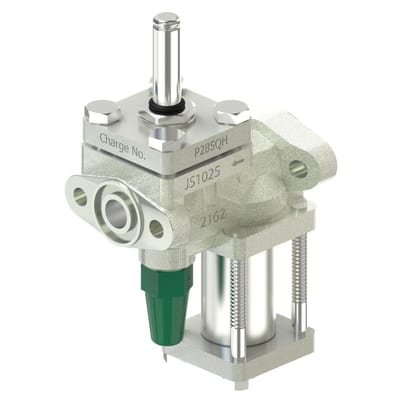 Danfoss ICF 15 EVRAT-ICFA 20A Flexline valve station, 15 mm