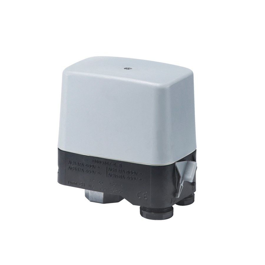 Pressure Switch CS. 4-12 BAR031E0 (031E023566)