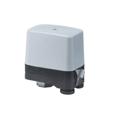 Pressure Switch CS. 4-12 BAR031E0