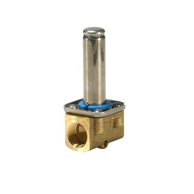 EV210B 0-10 BAR, 3/8"