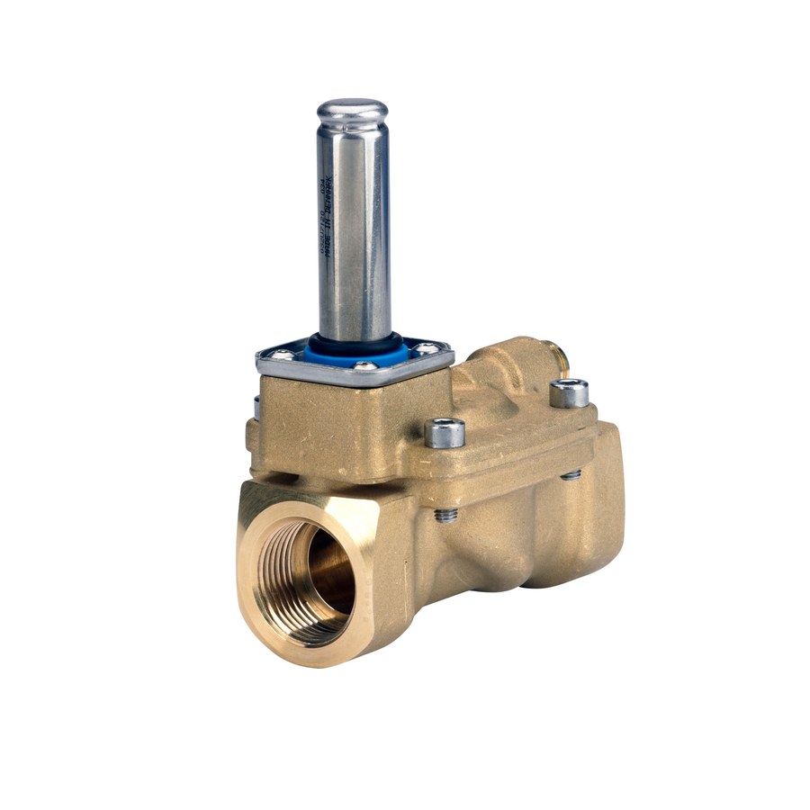 Danfoss EV220B 20 solenoid valve G 3/4 DN20 NC EPDM