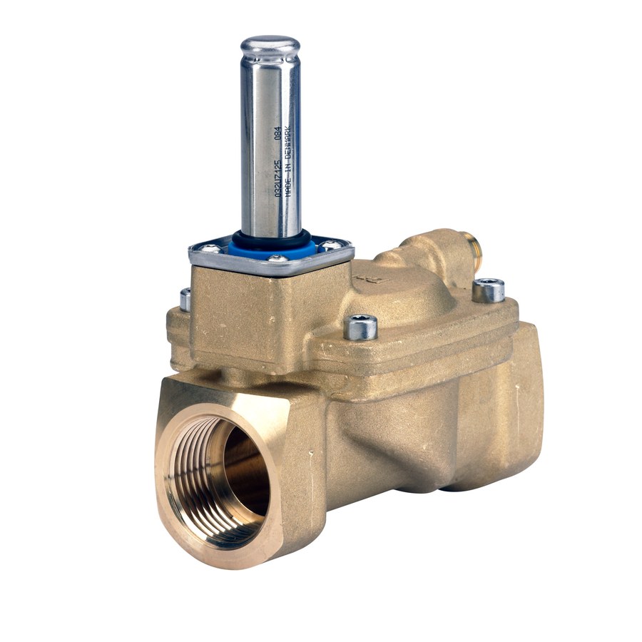 Danfoss EV220B 25 solenoid valve G 1 DN25 NC EPDM