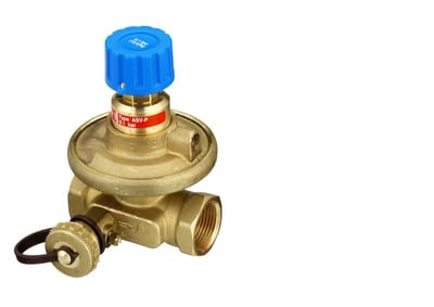 Danfoss ASV-P DN 15 Internal thread differential pressure controller
