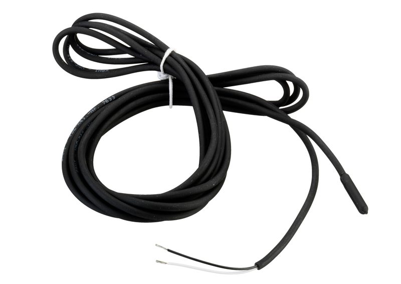 Danfoss FH-WF wired floor sensor for FH-WS room thermostat (088H0025)