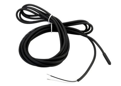 Danfoss FH-WF wired floor sensor for FH-WS room thermostat