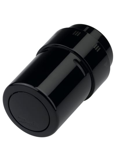 Danfoss RAX 6075 thermostatic radiator sensor — liquid-charged, built-in sensor, Danfoss RA / RA-N fit