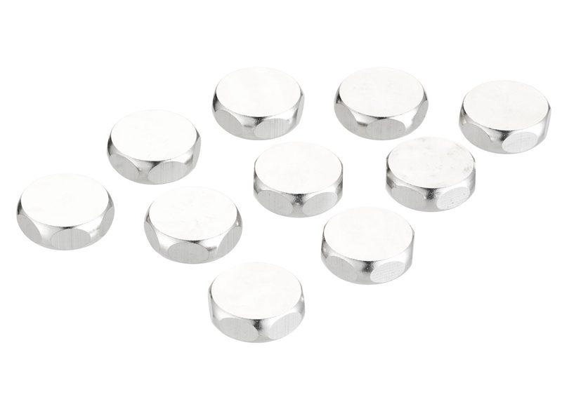 Danfoss Cover cap for RLV-S radiator-valve accessory (003L0138)