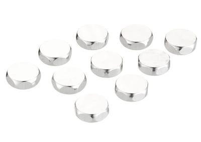 Danfoss Cover cap for RLV-S radiator-valve accessory