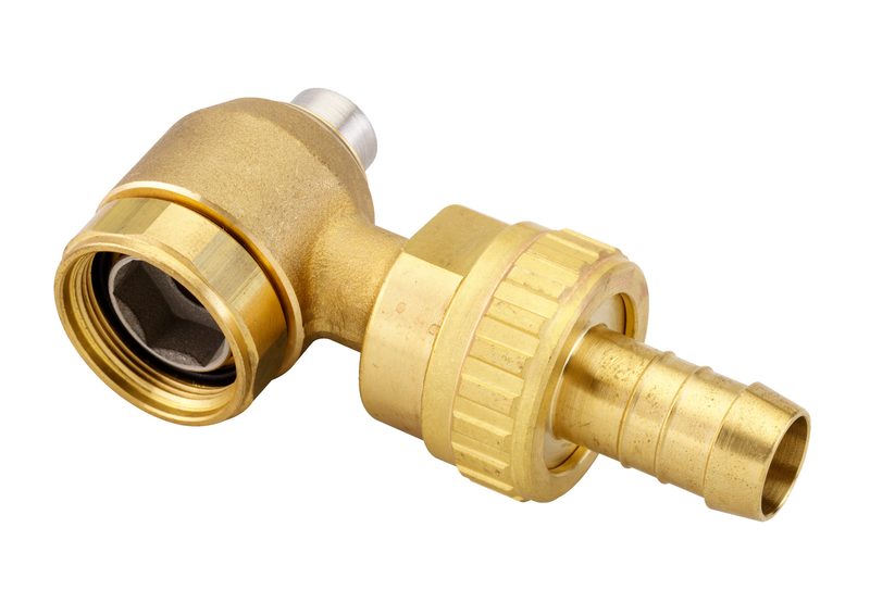 Danfoss Draintap radiator-valve accessory (003L0152)