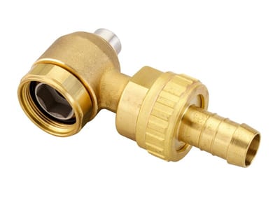 Danfoss Draintap radiator-valve accessory
