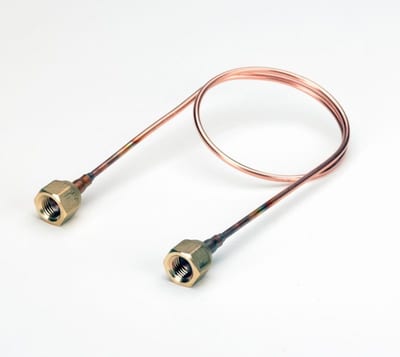 Danfoss Switch Accessory Capillary Tube 1500mm 1/4IN Flare