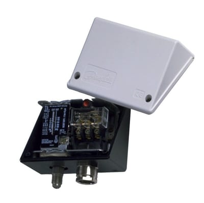 Danfoss Switch Accessory IP55 Enclosure for KP Single