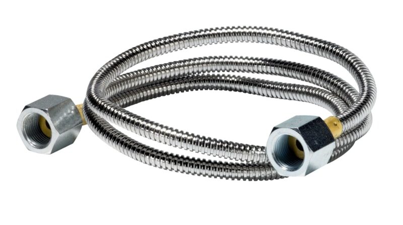 Danfoss Switch Accessory Capillary Tube Armoured 1000mm 3/8IN G (060-333366)