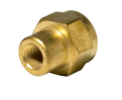 Danfoss Switch Accessory Transition Nipple 3/8IN G x 1/4-18 NPT Internal