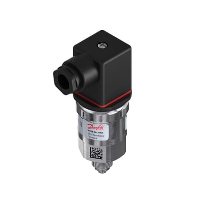Danfoss MBS 3000 Pressure Transmitter 0-6 bar 4-20MA G1/4
