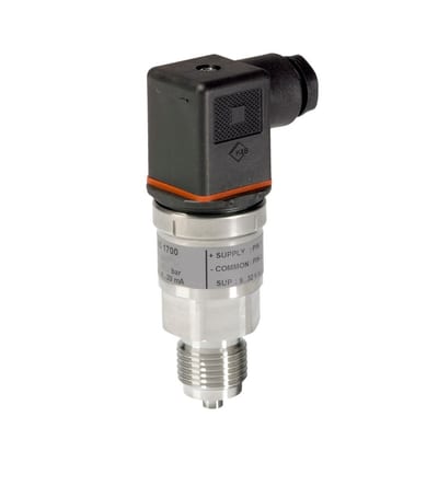 Danfoss MBS 1700 Pressure Transmitter 0-10 bar 4-20MA G1/2
