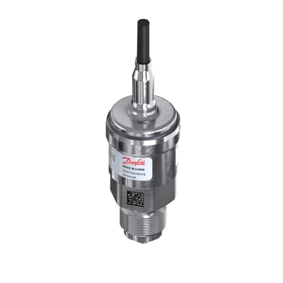 Danfoss MBS 3300 Pressure Transmitter 0–16 bar 4–20 mA — 060G6113