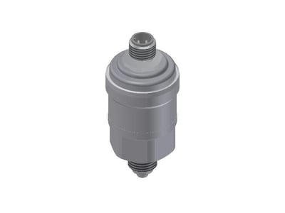 Danfoss MBS 3300 Pressure Transmitter 0-10 bar G1/4 M12 (060G6482)