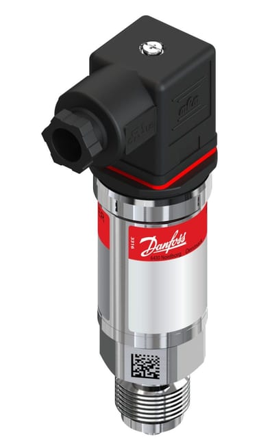 Danfoss MBS 4251 Pressure Transmitter 0-4 bar Absolute G1/2