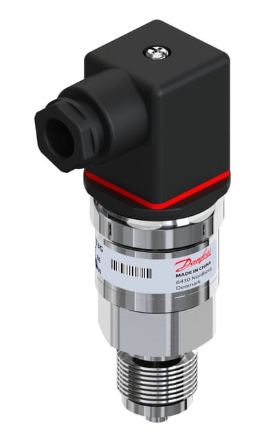 Danfoss MBS 3200 Pressure Transmitter 0-10 bar M 20 x 1.5
