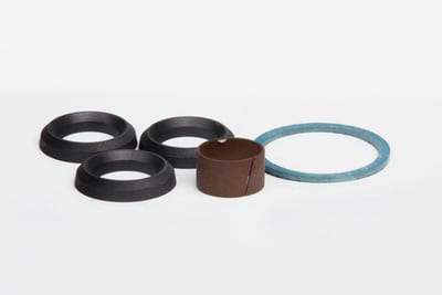 Danfoss Stuffing-Box Service Kit for VF DN 125 - DN 150