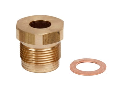 Danfoss Stuffing-Box Service Kit for VF/L DN 65-Dn 100