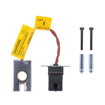 Danfoss Stem Heater (065B2171)