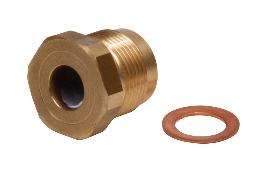 Danfoss Stuffing-Box (Stem Gland) Service Kit for VFM Valves DN150-250 (065B3530)