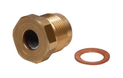 Danfoss Stuffing-Box (Stem Gland) Service Kit for VFM Valves DN150-250