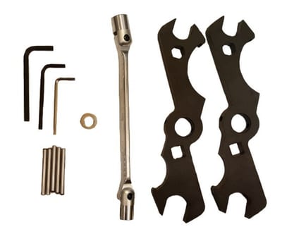Danfoss JIP-HTT Tool set JR RL