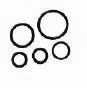 Danfoss JIP-HTT Sealing set JR RL