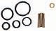 Danfoss JIP-HTT Sealing adapters set DN20-100