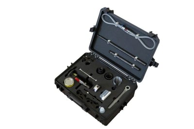 Danfoss JIP-HTT Adapter tool box DN15-32