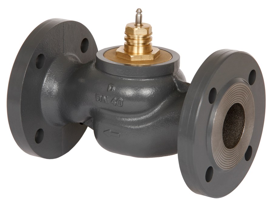 Danfoss VL2 PN6 DN65/63 flange (065Z0381)