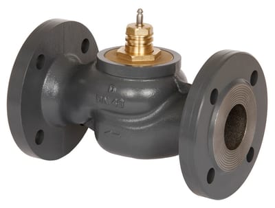Danfoss VL2 PN6 DN80/100 flange