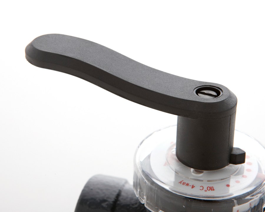 Danfoss Replacement handle HRB, HRE (065Z0442)