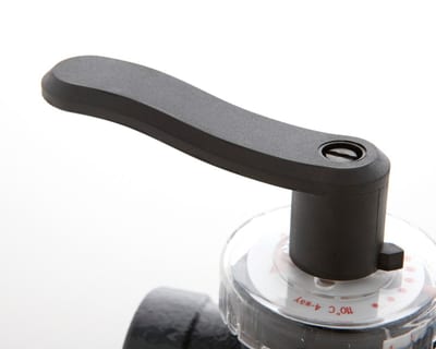 Danfoss Replacement handle HRB, HRE