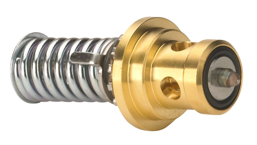 Danfoss orifice assembly no. 02 for TE 5 thermostatic expansion valve (code 067B2790)