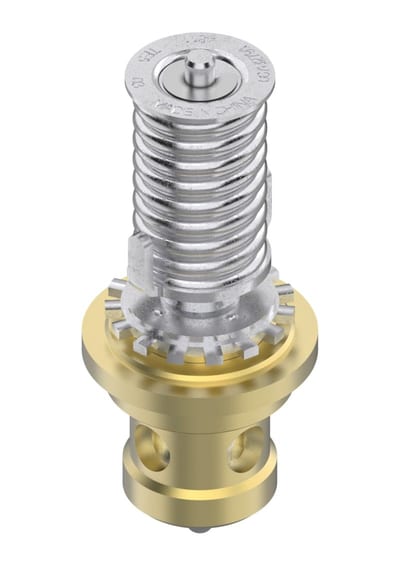 Danfoss orifice assembly no. 03 for TE 5 thermostatic expansion valve