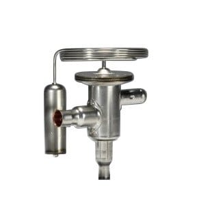 Danfoss TUB thermostatic expansion valve, R290, 6 mm x 10 mm solder ODF