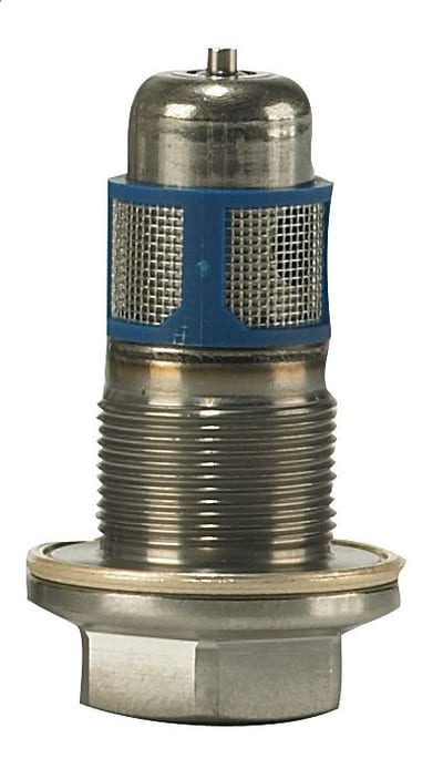 Danfoss ORF orifice for thermostatic expansion valve, size 2, straightway