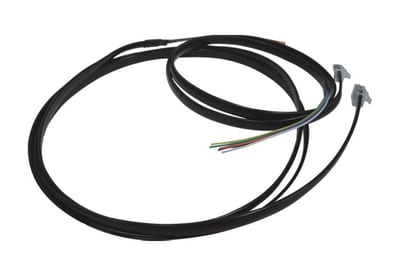 Danfoss ACCCBI connection cable, MMILDS RJ12/JST, 2 m, MCX series