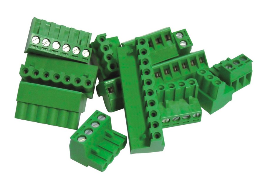 Danfoss ACCCNX connector kit for MCX20B2, MCX series