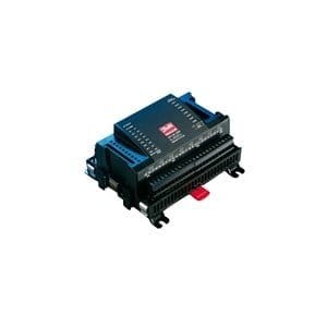 Danfoss AK-XM 205A I/O extension module, 8 analog inputs + 8 outputs